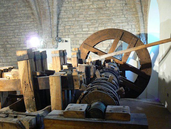 Museo della Carta e della Filigrana