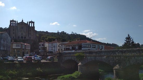 del Convento del Carmen