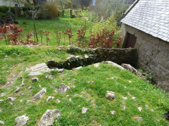 Tumulus du Mané-Lud