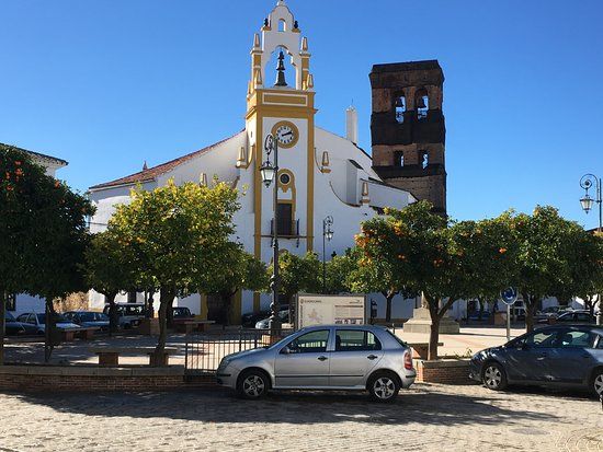 Plaza de España