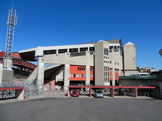 Stadio Nereo Rocco