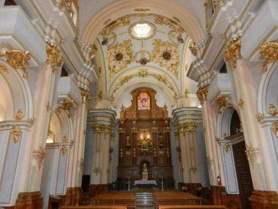 Oratorio de San Felipe Neri