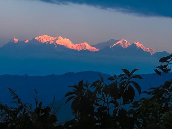 Rayong Sunrise View Point