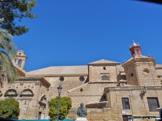 Iglesia de Santo Domingo