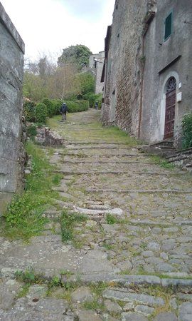 Centro Storico