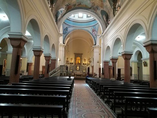 Nuestra Senora del Carmen