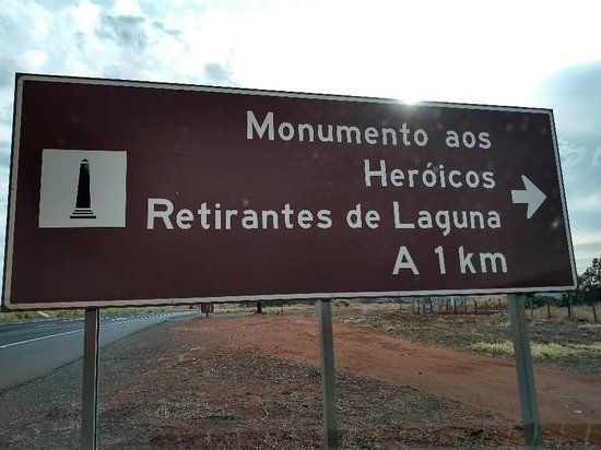 Monumento aos Heróicos Retirantes