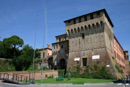 Rocca degli Estensi