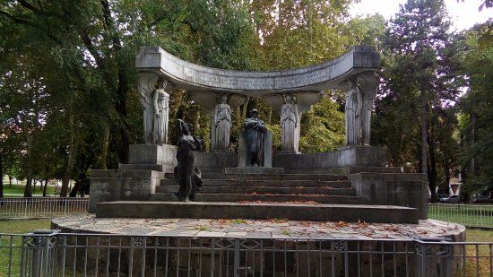 Monumento ai caduti
