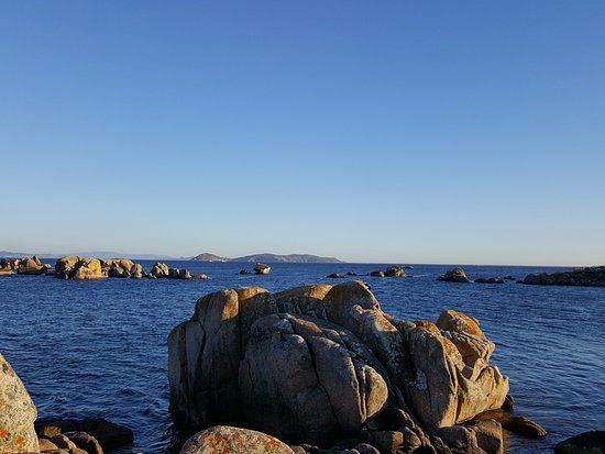 Pedras Negras