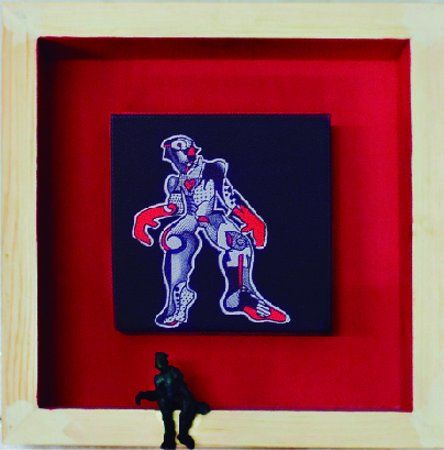 Galería Visol