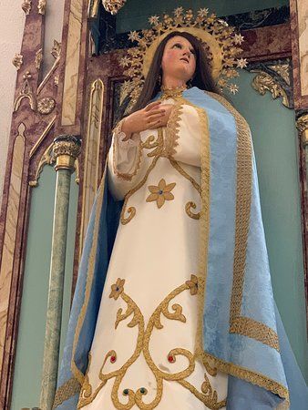 Iglesia de Santiago de Arzúa