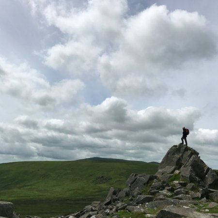 Preseli Hills