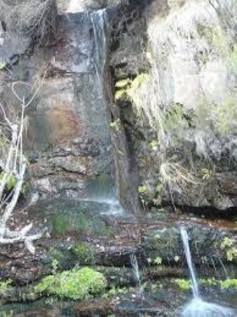 Chorrerón de Almiruete