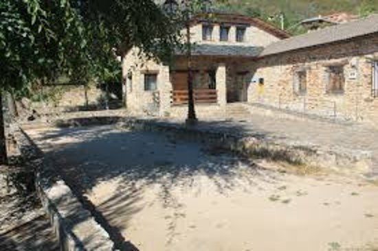 Museo de Botargas y Mascaritas de Almiruete