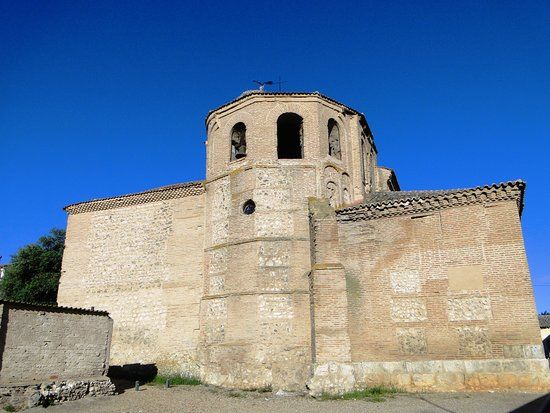Iglesia de San Juan