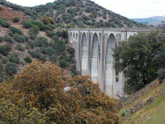 Puente Amador