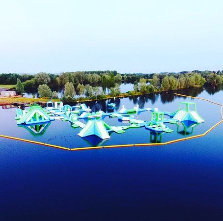 Oxford Wet N Wild