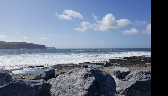 Doolin Pier