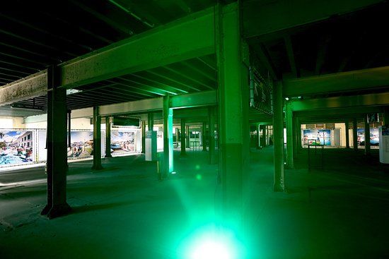 Streets of the World