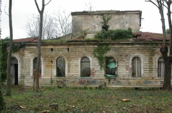 Palazzina Marconi