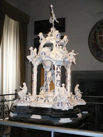 Museo dell'Accademia Etrusca e della città di Cortona