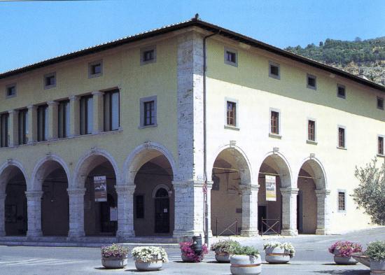 Museo della città e del territorio