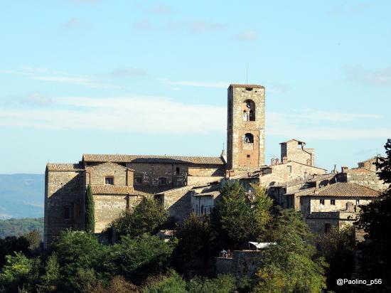 Colle di Val d'Elsa Cathedral