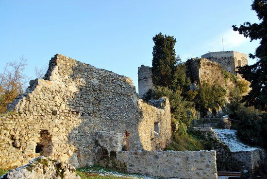 Château Aghinolfi