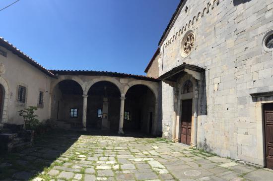 Santuario Madonna del Piastraio