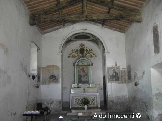 Chiesa della Madonna della Neve
