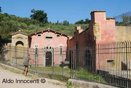 Fonte della Fata Morgana