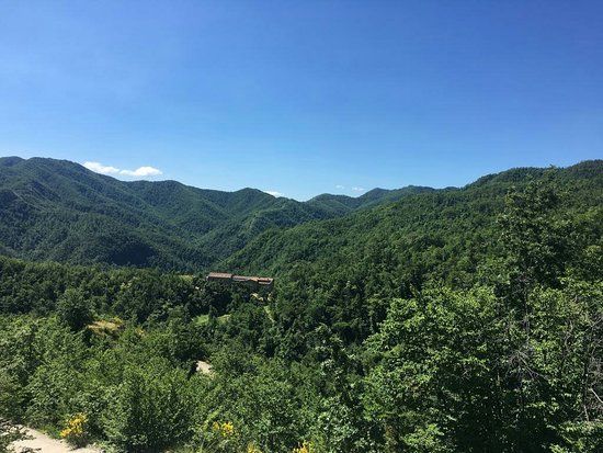 Marradi