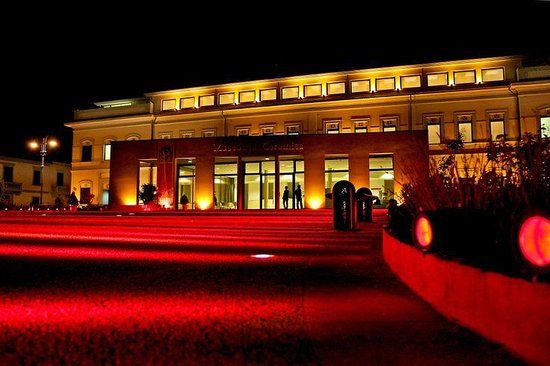 Museo Archeologico e Museo della Ceramica