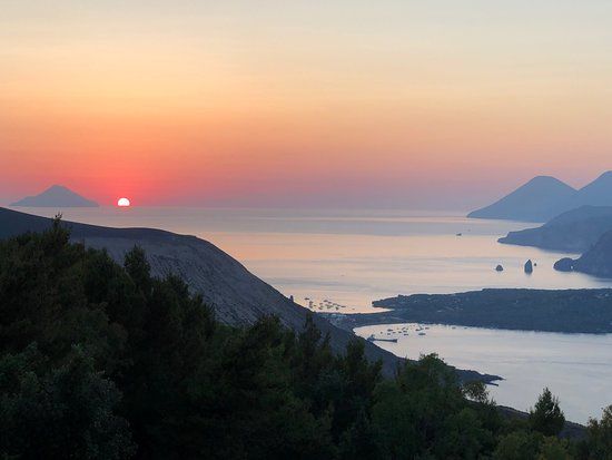 Pointe Capo Grillo