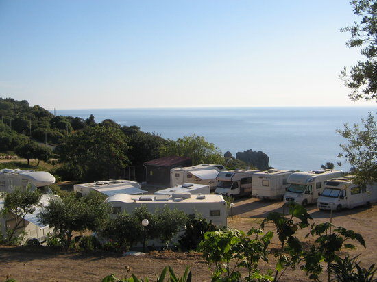 Azienda A. Plaia