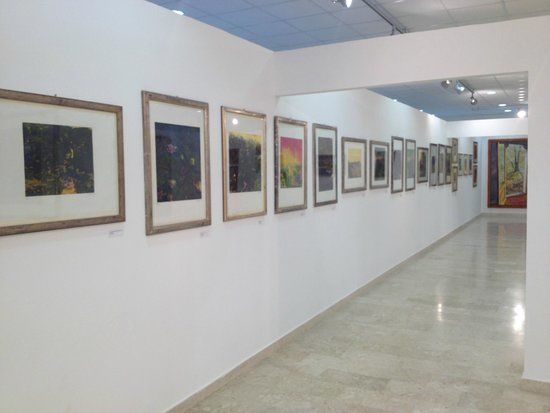 Musée Nino Cordio