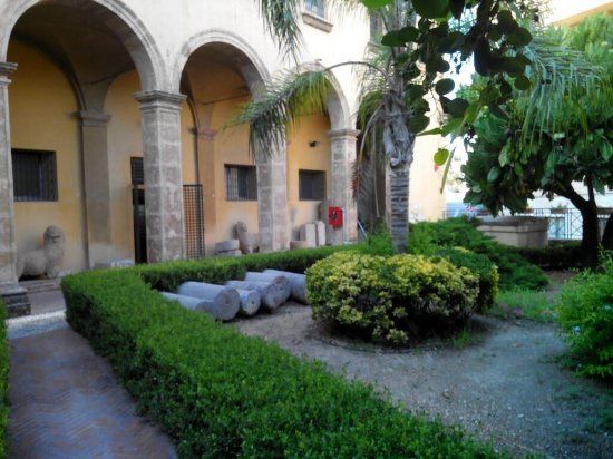 Civic Museum