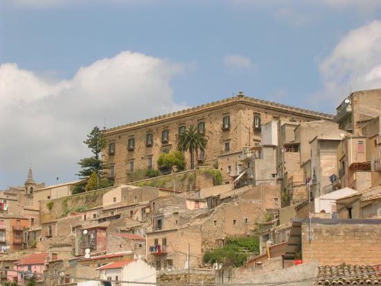 Palazzo Branciforte