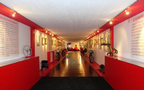 Mogam - Modern Gallery of Arts and Motors