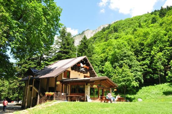 Pian delle Gorre