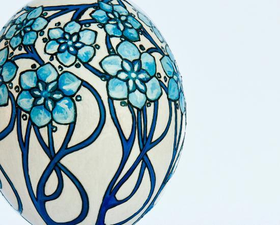 Museo dell'Ovo Pinto