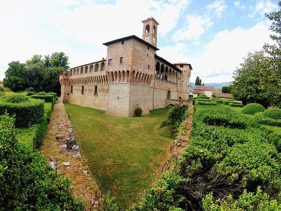 Château Bufalini
