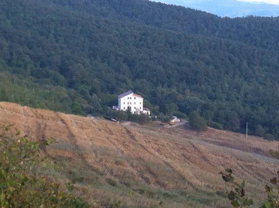 Agriturismo Masseria Avellaneta
