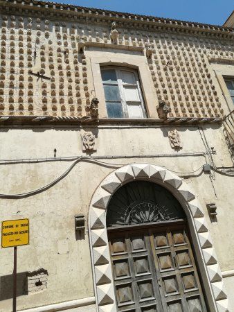 Palazzo dei Gesuiti