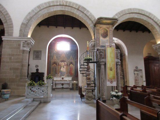 Basilica Cattedrale di Maria SS.Assunta