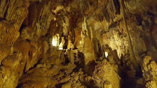Grotta del Trullo