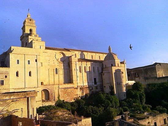 Gravina Di Puglia