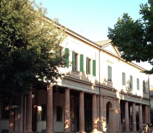 Teatro Corte