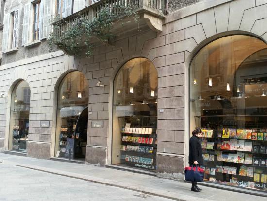 Libreria All'Arco